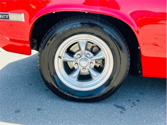 1968 Chevrolet Chevelle (CC-2067192) for sale in Largo, Florida