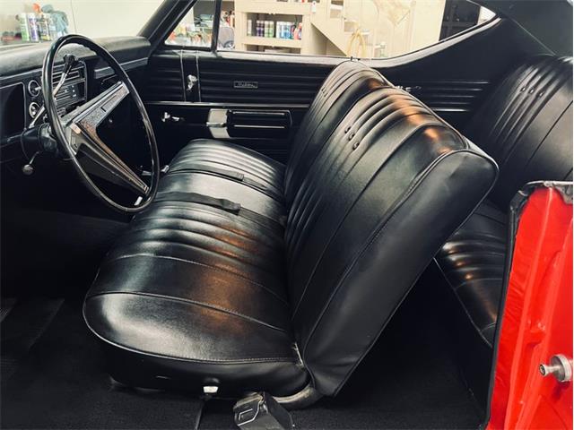 1968 Chevrolet Chevelle (CC-2067192) for sale in Largo, Florida