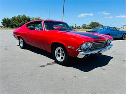 1968 Chevrolet Chevelle (CC-2067192) for sale in Largo, Florida