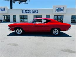 1968 Chevrolet Chevelle (CC-2067192) for sale in Largo, Florida