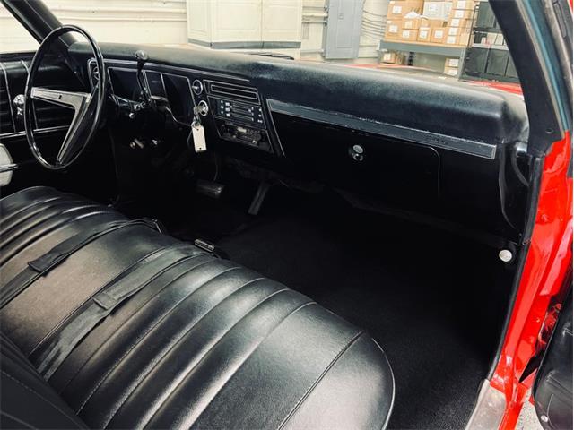 1968 Chevrolet Chevelle (CC-2067192) for sale in Largo, Florida