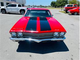 1968 Chevrolet Chevelle (CC-2067192) for sale in Largo, Florida
