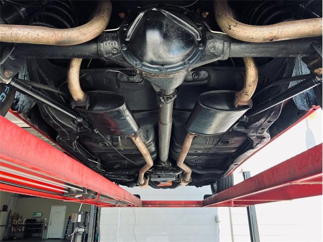 1968 Chevrolet Chevelle (CC-2067192) for sale in Largo, Florida