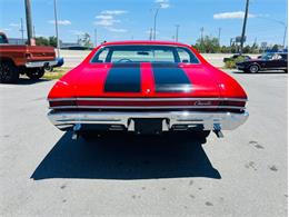 1968 Chevrolet Chevelle (CC-2067192) for sale in Largo, Florida
