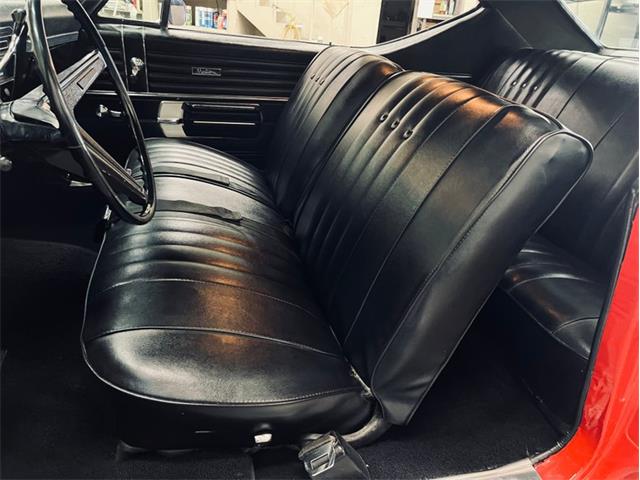 1968 Chevrolet Chevelle (CC-2067192) for sale in Largo, Florida