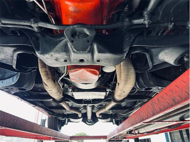 1968 Chevrolet Chevelle (CC-2067192) for sale in Largo, Florida