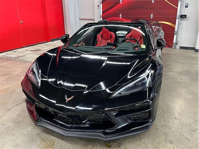 2023 Chevrolet Corvette Stingray (CC-2067193) for sale in West Babylon, New York