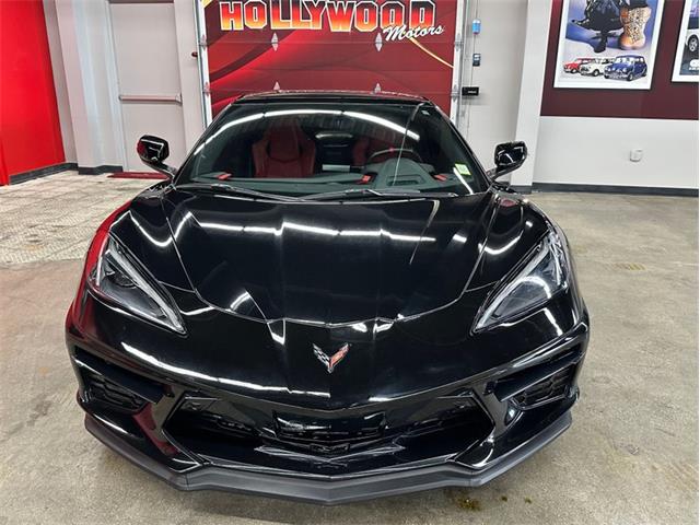 2023 Chevrolet Corvette Stingray (CC-2067193) for sale in West Babylon, New York