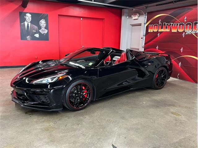 2023 Chevrolet Corvette Stingray (CC-2067193) for sale in West Babylon, New York