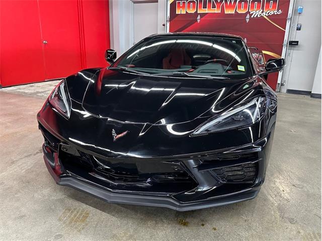 2023 Chevrolet Corvette Stingray (CC-2067193) for sale in West Babylon, New York