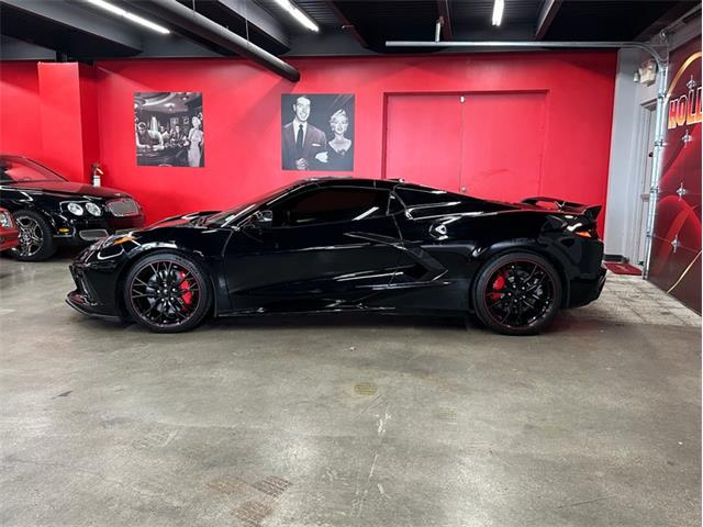 2023 Chevrolet Corvette Stingray (CC-2067193) for sale in West Babylon, New York
