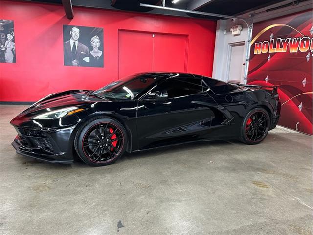 2023 Chevrolet Corvette Stingray (CC-2067193) for sale in West Babylon, New York