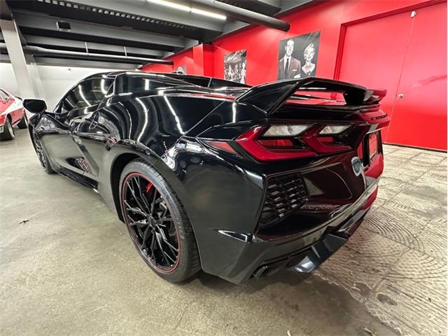 2023 Chevrolet Corvette Stingray (CC-2067193) for sale in West Babylon, New York