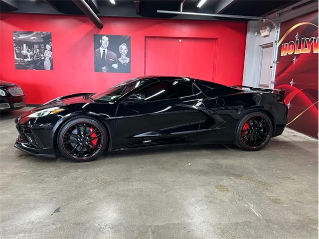 2023 Chevrolet Corvette Stingray (CC-2067193) for sale in West Babylon, New York