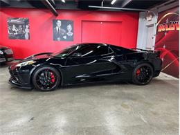 2023 Chevrolet Corvette Stingray (CC-2067193) for sale in West Babylon, New York