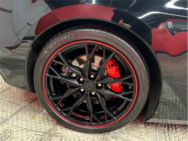 2023 Chevrolet Corvette Stingray (CC-2067193) for sale in West Babylon, New York