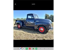 1953 GMC 100 (CC-2067194) for sale in Reno, Nevada