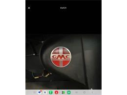 1953 GMC 100 (CC-2067194) for sale in Reno, Nevada