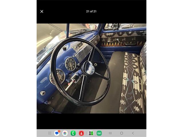 1953 GMC 100 (CC-2067194) for sale in Reno, Nevada