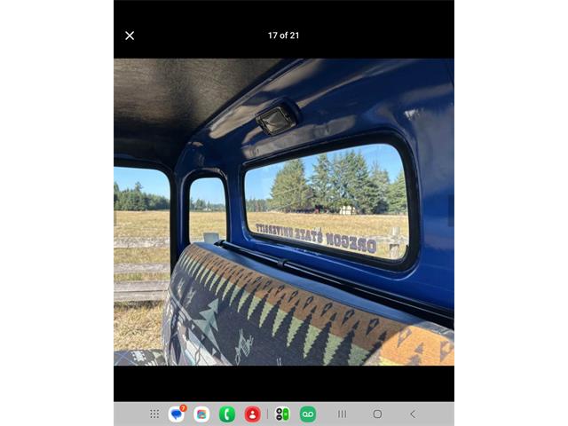 1953 GMC 100 (CC-2067194) for sale in Reno, Nevada