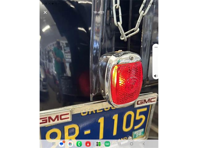 1953 GMC 100 (CC-2067194) for sale in Reno, Nevada