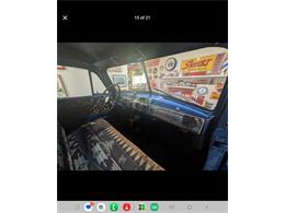 1953 GMC 100 (CC-2067194) for sale in Reno, Nevada