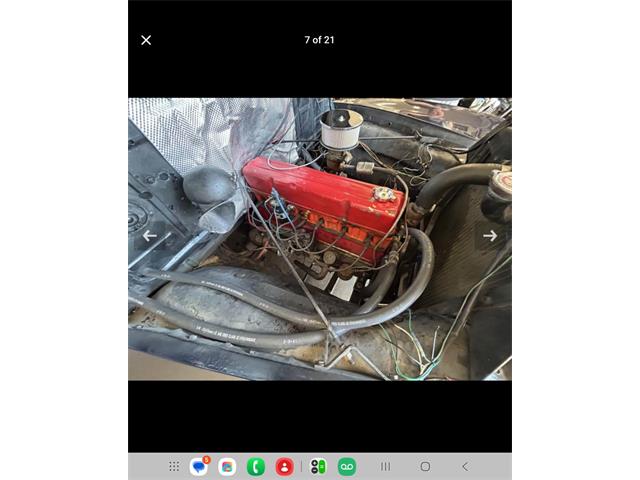 1953 GMC 100 (CC-2067194) for sale in Reno, Nevada