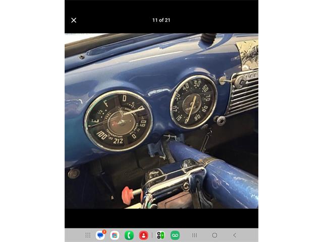 1953 GMC 100 (CC-2067194) for sale in Reno, Nevada