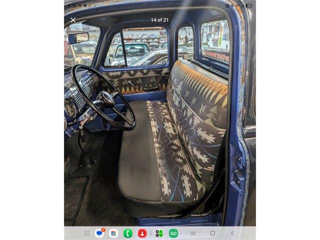1953 GMC 100 (CC-2067194) for sale in Reno, Nevada