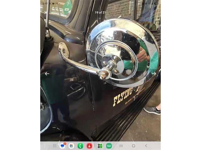 1953 GMC 100 (CC-2067194) for sale in Reno, Nevada