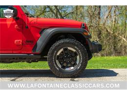 2020 Jeep Gladiator (CC-2067195) for sale in Milford, Michigan