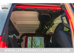 2020 Jeep Gladiator (CC-2067195) for sale in Milford, Michigan