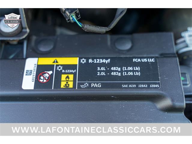 2020 Jeep Gladiator (CC-2067195) for sale in Milford, Michigan