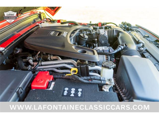 2020 Jeep Gladiator (CC-2067195) for sale in Milford, Michigan