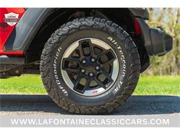 2020 Jeep Gladiator (CC-2067195) for sale in Milford, Michigan