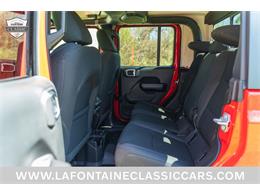 2020 Jeep Gladiator (CC-2067195) for sale in Milford, Michigan