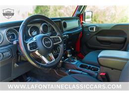 2020 Jeep Gladiator (CC-2067195) for sale in Milford, Michigan