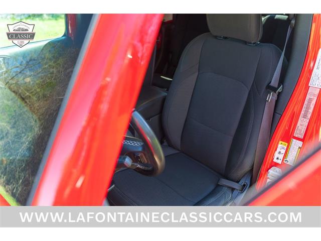 2020 Jeep Gladiator (CC-2067195) for sale in Milford, Michigan