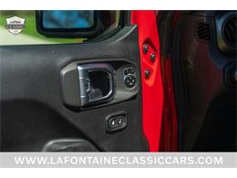 2020 Jeep Gladiator (CC-2067195) for sale in Milford, Michigan