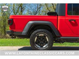 2020 Jeep Gladiator (CC-2067195) for sale in Milford, Michigan