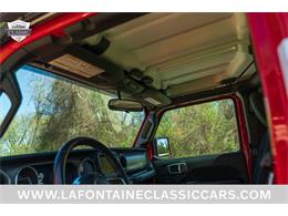 2020 Jeep Gladiator (CC-2067195) for sale in Milford, Michigan