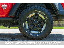 2020 Jeep Gladiator (CC-2067195) for sale in Milford, Michigan