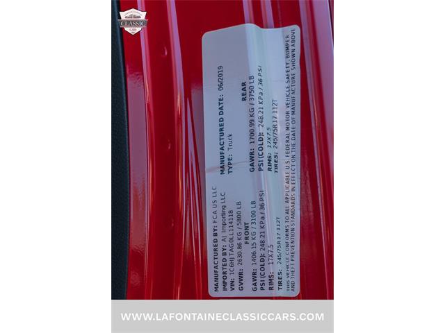 2020 Jeep Gladiator (CC-2067195) for sale in Milford, Michigan