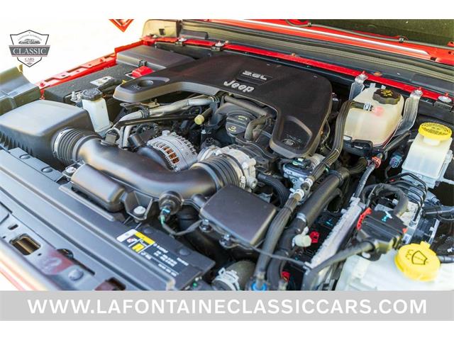 2020 Jeep Gladiator (CC-2067195) for sale in Milford, Michigan