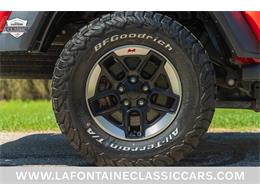 2020 Jeep Gladiator (CC-2067195) for sale in Milford, Michigan