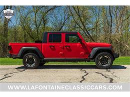 2020 Jeep Gladiator (CC-2067195) for sale in Milford, Michigan