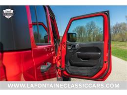 2020 Jeep Gladiator (CC-2067195) for sale in Milford, Michigan