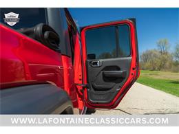 2020 Jeep Gladiator (CC-2067195) for sale in Milford, Michigan