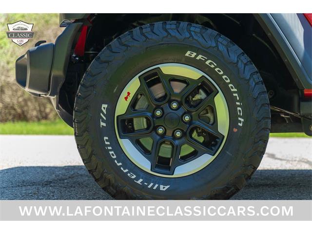 2020 Jeep Gladiator (CC-2067195) for sale in Milford, Michigan