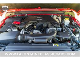 2020 Jeep Gladiator (CC-2067195) for sale in Milford, Michigan